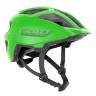 Шлем SCOTT Spunto Junior Plus (CE) smith green