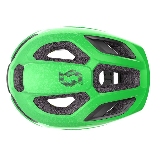 Шлем SCOTT Spunto Junior Plus (CE) smith green