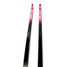 Лыжи STC Brados RS Combi JR Black/Pink