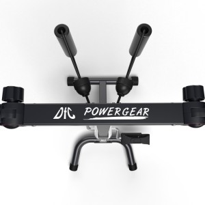 Велотренажер двойной DFC B810W dual bike. Велотренажёр с накладками и ручками белого цвета для домашнего использования. Многофункциональная модель позволяет тренировать как руки, так и ноги одновременно или врозь. Для разнообразия тренировок в комплекте п