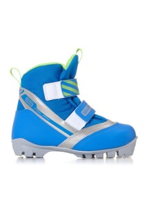 Ботинки NNN SPINE Relax 135/1 размер 32.
Лыжные ботинки SPINE NNN Relax 135/1 – модель серии Touring, разработанная для лыжников начального уровня. 
Лучше всего подойдет для детей школьного и дошкольного возраста. 
Предназначена в основном для классическо