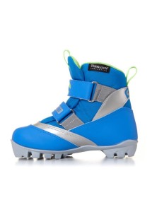 Ботинки NNN SPINE Relax 135/1 размер 32.
Лыжные ботинки SPINE NNN Relax 135/1 – модель серии Touring, разработанная для лыжников начального уровня.
Лучше всего подойдет для детей школьного и дошкольного возраста.
Предназначена в основном для классическо