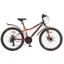 Велосипед Stels Turbo 24' 450 MD Z010 (EP-00007691)