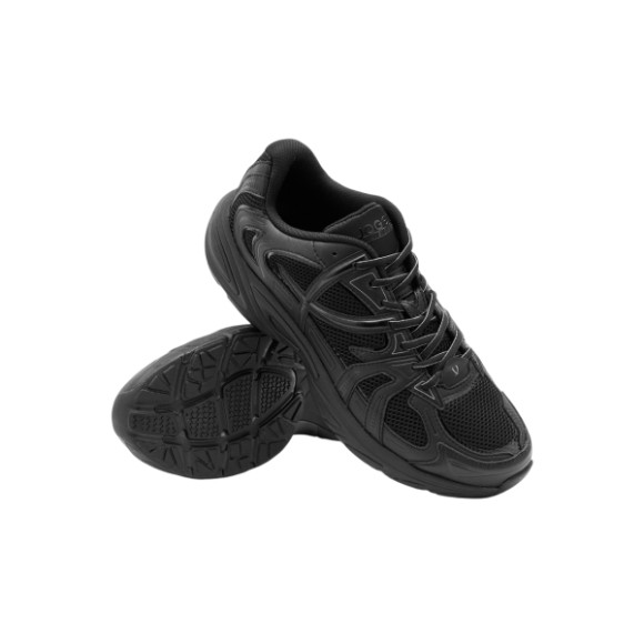 Кроссовки спортивные Jogel Urban Runner, черный