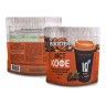 Кофе LOMONOSOV SPORTS IQ Booster MCT Coffee, уп. 250г, 1280-250М-LS