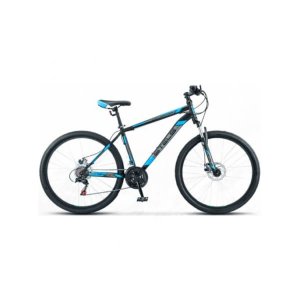 Велосипед Stels Navigator 900 MD V020 Серый/Синий 29 (LU093448)