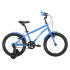 Велосипед Stark'22 Foxy Boy 18 голубой/серебристый HQ-0005149