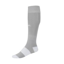 Гетры футбольные Jogel CAMP ADVANCED SOCKS JC1GA0324.91, серый/белый