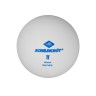 Мячики для н/тенниса DONIC 2T-CLUB (6 шт,белый)