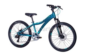 Велосипед Hartman Blaze Pro Disc 24" (2026)