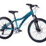 Велосипед Hartman Blaze Pro Disc 24" (2026)