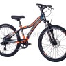 Велосипед Hartman Blaze Pro Disc 24" (2026)
