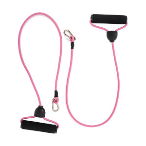 Twister Bow - это компактная платформа розового цвета для проработки косых мышц живота, пресса, икроножных и ягодичных мышц, а также поясницы. Тренажёр идеально подойдёт как начинающим, так и продвинутым пользователям, не займёт много места в комнате и по