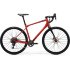 Велосипед Merida Silex 600 GlossyX'masRed/MattBlack 2020