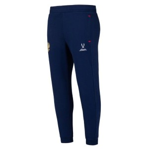 Брюки Jogel NATIONAL Cotton Pants, тёмно-синий