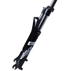 Вилка 29' GRINZ ES 451 HLO 29'*1.1\8' ход 100мм,локаут гидравл,предвар.сжат.,черн/бел.(HQ-0018759) Вилка 29' GRINZ ES 451 HLO 29'*1.1\8' ход 100мм,локаут гидравл,предвар.сжат.,черн/бел.(HQ-0018759)
