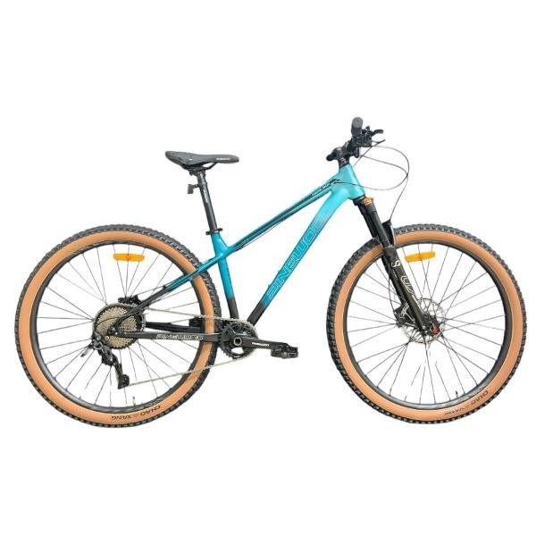 Велосипед 29' Pinewood Trail Boy (groupsets Shimano Deore)