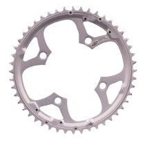 Звезда передн. Shimano, DEORE, для FC-M510, 48T, серебро Y1DS98210