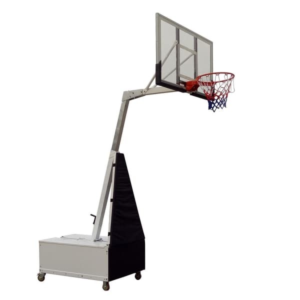 Стойка баскетбольная мобильная DFC STAND50SG