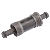 Картридж каретки XH-AXLE-05 68x117,5 мм, 1.37'x24tpi, ось под квадрат, сталь/160103