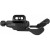 Шифтер Shimano Deore М4100-R прав 10ск тр. 2050мм ISLM4100IRAP