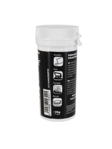 Порошок скольжения для лыж и сноубордов VAUHTI PURE RACE NEW SNOW POLAR - это идеальное решение для обеспечения отличного скольжения на снегу. Он обладает высокой эффективностью и помогает улучшить скольжение лыж и сноуборда
Лыжный порошок обеспечивает о