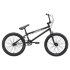 Велосипед Stark'19 Madness BMX 1 20' чёрный/серебристый H000015812