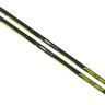 Лыжи Fischer CARBONLITE SKATE HOLE JR IFP N58522