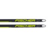 Лыжи Fischer CARBONLITE SKATE HOLE JR IFP N58522