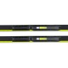 Лыжи Fischer CARBONLITE SKATE HOLE JR IFP N58522