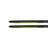 Лыжи Fischer CARBONLITE SKATE HOLE JR IFP N58522
