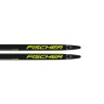 Лыжи Fischer RCR UNIVERSAL JR IFP N61022