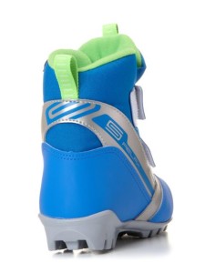 Ботинки NNN SPINE Relax 135/1 размер 33.
Лыжные ботинки SPINE NNN Relax 135/1 – модель серии Touring, разработанная для лыжников начального уровня.
Лучше всего подойдет для детей школьного и дошкольного возраста.
Предназначена в основном для классическо