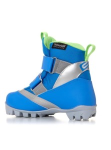 Ботинки NNN SPINE Relax 135/1 размер 33.
Лыжные ботинки SPINE NNN Relax 135/1 – модель серии Touring, разработанная для лыжников начального уровня.
Лучше всего подойдет для детей школьного и дошкольного возраста.
Предназначена в основном для классическо