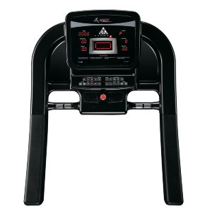 Беговая дорожка DFC RUNNER T810 Pro (Два короба)