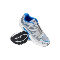 Кроссовки спортивные Jogel Urban Runner, silver/ blue