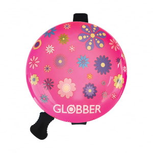Звонок Globber BELL Розовый