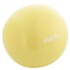 Медбол STARFIT GB-703 1 кг, желтый пастель