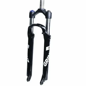 Вилка 29' GRINZ ES 456 HLO 29'*1.1\8' ход 100мм,локаут гидр,пред.сжат,алюм,б/р,черн/бел.(HQ-0018187) Вилка 29' GRINZ ES 456 HLO 29'*1.1\8' ход 100мм,локаут гидр,пред.сжат,алюм,б/р,черн/бел.(HQ-0018187)