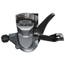 Шифтер Shimano Alivio M4010 лев 2ск тр. 1800мм ESLM4010LB Шифтер Shimano Alivio M4010 лев 2ск тр. 1800мм ESLM4010LB