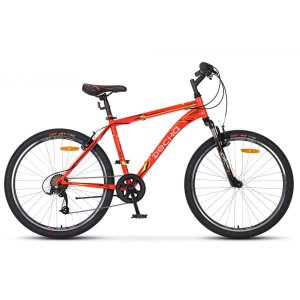 Велосипед 26" Десна 2612 V V010 Красный (LU090678)