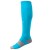 Гетры футбольные Jogel CAMP BASIC SOCKS JC1GA0123.S2, бирюзовый/серый
