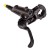 Тормоз дисковый Shimano MT501 BL(лев)/BR-MT500(перед), j-kit 1000мм черный EMT5012JLFPRA100