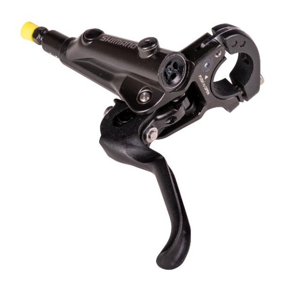 Тормоз дисковый Shimano MT501 BL(лев)/BR-MT500(перед), j-kit 1000мм черный EMT5012JLFPRA100 Тормоз дисковый Shimano MT501 BL(лев)/BR-MT500(перед), j-kit 1000мм черный EMT5012JLFPRA100