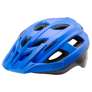 Шлем защитный HB3-5 (out-mold) синий M/600077