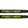 Лыжи Fischer RCR SKATE JR IFP N61522
