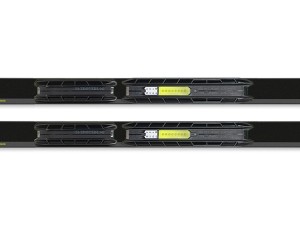 Беговые лыжи для юниоров FISCHER RCR SKATE JR IFP — коньковые лыжи, которые прекрасно подойдут как для начинающих любителей, так и для первых достижений. Лыжи с платформой IFP. Отличная устойчивость и управляемость.Для любых погодных условий
Прочный и лег