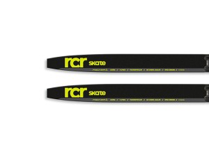 Беговые лыжи для юниоров FISCHER RCR SKATE JR IFP — коньковые лыжи, которые прекрасно подойдут как для начинающих любителей, так и для первых достижений. Лыжи с платформой IFP. Отличная устойчивость и управляемость.Для любых погодных условий
Прочный и лег