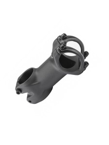 Вынос руля DTS-32 для безрезьбовой рулевой колонки 1-1/8'х60х31,8/140092
Длина выноса 60 мм, для руля диаметром 31.8 мм, материал алюминий. Удобный и функциональный вынос руля дает возможность гибко настраивать велосипед под свои параметры и физические ос