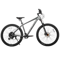 Велосипед 27,5' WOLF Platinum PL970 Oil Fork (groupsets Shimano Deore)